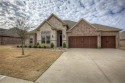 Beautiful move in ready, one owner home located on Hole #7 in for sale in Royse City Texas Rockwall County County on GolfHomes.com