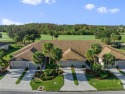 Impeccable 2 bedroom, 2 bath, 1 car garage villa in the for sale in Estero Florida Lee County County on GolfHomes.com