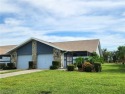 FANTASTIC BUY on a 2B/2Ba, END UNIT Golf Villa in Cross Creek for sale in Fort Myers Florida Lee County County on GolfHomes.com