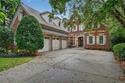 Welcome to The Overlook at Marietta Country Club! This beautiful for sale in Kennesaw Georgia Cobb County County on GolfHomes.com