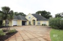 this elegant open home on the beautiful golf course in the for sale in Gulf Shores Alabama Baldwin County County on GolfHomes.com