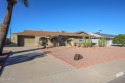 Just bring your toothbrush to this fully furnished stucco home for sale in Sun City Arizona Maricopa County County on GolfHomes.com