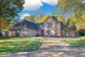 Rare find in Collierville! Golf course and lake views from your for sale in Collierville Tennessee Shelby County County on GolfHomes.com