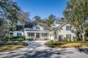 Charming Lowcountry Home is Designed for Comfort and Livability! for sale in Dataw Island South Carolina Beaufort County County on GolfHomes.com