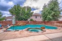 Welcome to this spacious 5-bedroom, 3.5-bath home designed for for sale in San Antonio Texas Bexar County County on GolfHomes.com