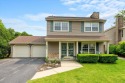 Welcome to 642 Dunham Rd in the desirable HeatherRidge community for sale in Gurnee Illinois Lake County County on GolfHomes.com