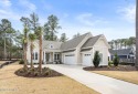 Better than new 1-yr old Logan built home in highly desirable for sale in Hardeeville South Carolina Jasper County County on GolfHomes.com