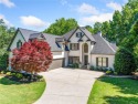 Thoughtfully renovated from top to bottom, this move-in ready for sale in Canton Georgia Cherokee County County on GolfHomes.com