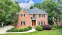 Welcome to 246 Broadmoor Drive--an elegant all-brick home in the for sale in Advance North Carolina Davie County County on GolfHomes.com