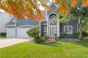 Beautiful 5-Bedroom Home in Falcon Valley with Limited-Time $10 for sale in Lenexa Kansas Johnson County County on GolfHomes.com
