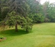 Great building site on White Deer Golf Course for sale in Prudenville Michigan Roscommon County County on GolfHomes.com