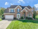 Welcome home to this lovely 4 bedroom 3.5 bath colonial in for sale in Twinsburg Ohio Summit County County on GolfHomes.com