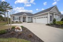 Experience luxurious lakefront living in this custom-built for sale in Hardeeville South Carolina Jasper County County on GolfHomes.com