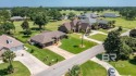 COME BE A PART OF GLENLAKES SUBDIVISION, KNOWN FOR ITS BEAUTIFUL for sale in Foley Alabama Baldwin County County on GolfHomes.com