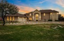 Luxurious Lakeside Living! This enchanting 4-BE, 4-BA, 4-CAR for sale in Granbury Texas Hood County County on GolfHomes.com