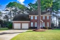 Charming two-story brick home in the heart of the Castle Oaks for sale in Kinston North Carolina Lenoir County County on GolfHomes.com