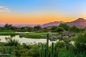 Golf Membership Available- Contemporary Desert Oasis with for sale in Scottsdale Arizona Maricopa County County on GolfHomes.com