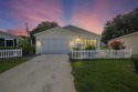 Step into the refined comfort of the Cabot Cove Villa, a for sale in Lady Lake Florida Sumter County County on GolfHomes.com