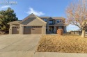 Once you enter your new exquisite 6 bed/5 bath home you are for sale in Parker Colorado Douglas County County on GolfHomes.com