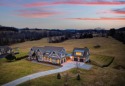 Inspired design, carefully curated finishes and livability for sale in Bristol Virginia Washington County County on GolfHomes.com
