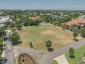 Massive corner estate lot in award-winning Gaillardia.  Almost for sale in Oklahoma City Oklahoma Oklahoma County County on GolfHomes.com