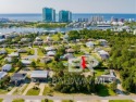 Here is the Orange Beach building lot you have been seeking in for sale in Orange Beach Alabama Baldwin County County on GolfHomes.com