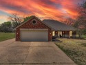 Welcome to a stunning home located in the gated community of for sale in Whitney Texas Hill County County on GolfHomes.com
