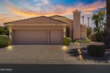 Beautiful home on a SPECTACULAR golf course lot, HOLE 10, in the for sale in Sun Lakes Arizona Maricopa County County on GolfHomes.com