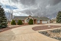 Located just under three hours from the Phoenix metro, this for sale in Snowflake Arizona Navajo County County on GolfHomes.com