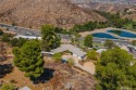 BE Kings or Queens of this hill!  Almost 5 acre parcel in Canyon for sale in Canyon Lake California Riverside County County on GolfHomes.com