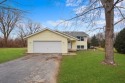 Welcome home! Nicely updated split level home that is ready for for sale in Poplar Grove Illinois Boone County County on GolfHomes.com