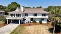 OWN A PIECE OF FRIPP HISTORY. This Carolina Classic Beach home for sale in Fripp Island South Carolina Beaufort County County on GolfHomes.com