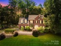 Welcome to your beautiful home nestled on the 13th hole of the for sale in Mooresville North Carolina Iredell County County on GolfHomes.com