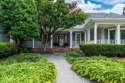 Stunning Custom Home with Long-Range Mountain Views on the for sale in Jonesborough Tennessee Washington County County on GolfHomes.com