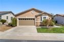 Charming home located in the 55+ fully gated Four Seasons for sale in Hemet California Riverside County County on GolfHomes.com