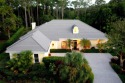 PRIVACY ABOUNDS IN THIS COMPLETELY UPDATED HOME W/NEWER ROOF for sale in Osprey Florida Sarasota County County on GolfHomes.com