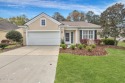 This popular Heron model in Sun City Hilton Head boasts a for sale in Bluffton South Carolina Beaufort County County on GolfHomes.com
