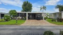 Welcome to your dream home in The Hamptons Golf and Country Club for sale in Auburndale Florida Polk County County on GolfHomes.com