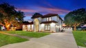 Welcome to a one-of-a-kind Mediterranean masterpiece tucked for sale in Orlando Florida Orange County County on GolfHomes.com