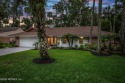 Imagine enjoying the peaceful ambiance of Sawgrass Players Club for sale in Ponte Vedra Beach Florida Saint Johns County County on GolfHomes.com