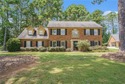 Well-maintained 3-sided brick home in a sought-after Honey Creek for sale in Conyers Georgia Rockdale County County on GolfHomes.com
