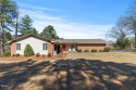 This charming 3-bedroom, 2-bathroom home is situated on a for sale in Sanford North Carolina Lee County County on GolfHomes.com