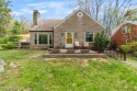 Welcome to this beautifully maintained 1951 bungalow, nestled on for sale in Louisville Kentucky Jefferson County County on GolfHomes.com