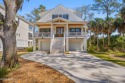 Luxurious Custom Home in Highly Sought After Sweetgrass for sale in Fripp Island South Carolina Beaufort County County on GolfHomes.com
