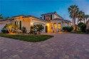 Immaculate Harbor Links home with light bright southern exposure for sale in Vero Beach Florida Indian River County County on GolfHomes.com