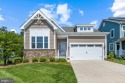 Coastal Elegance Meets Golf Community Luxury at The Peninsula for sale in Millsboro Delaware Sussex County County on GolfHomes.com