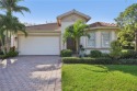 Spectacular 2-bedroom/Den, 2-bath pool home with a 2-car garage for sale in Bonita Springs Florida Lee County County on GolfHomes.com