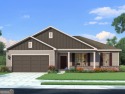 The Cameron Plan built by Stephen Elliott Homes.Welcome to your for sale in Homer Georgia Banks County County on GolfHomes.com