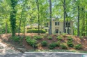 This stunning home in Riverchase is one you don't want to miss! for sale in Hoover Alabama Shelby County County on GolfHomes.com