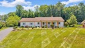 Welcome to your dream home, perfectly positioned on the Country for sale in Johnson City Tennessee Washington County County on GolfHomes.com